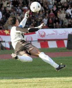 chadli